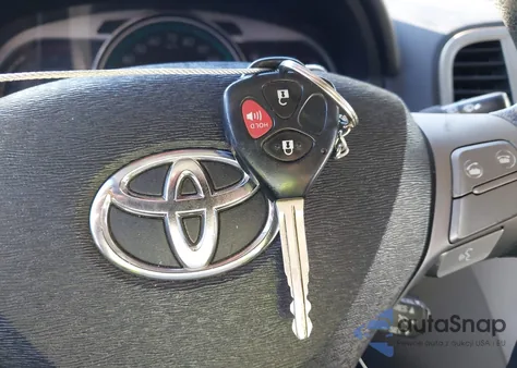 2011 Toyota Venza z USA, uszkodzony, nr VIN 4T3ZA3BB7BU050297